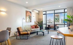Spacious Character Apartment